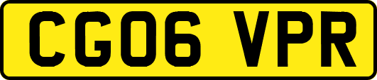 CG06VPR