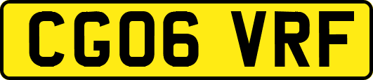 CG06VRF