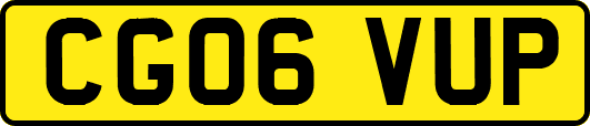 CG06VUP