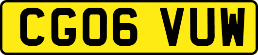 CG06VUW