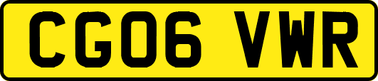 CG06VWR