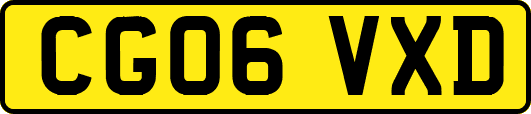 CG06VXD