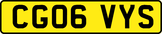 CG06VYS