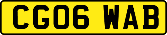 CG06WAB