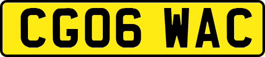 CG06WAC