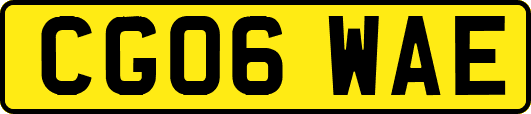 CG06WAE