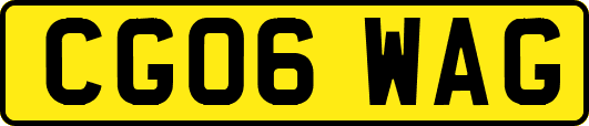 CG06WAG