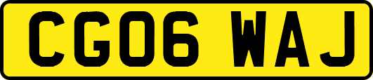 CG06WAJ