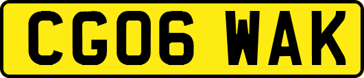 CG06WAK