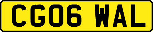 CG06WAL
