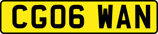 CG06WAN