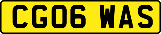 CG06WAS