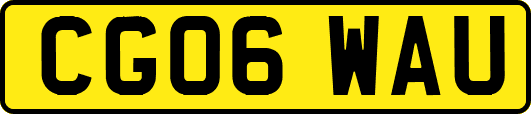 CG06WAU