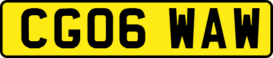 CG06WAW