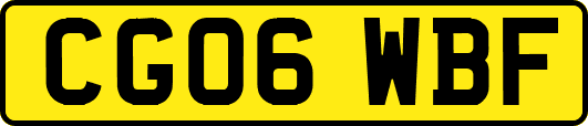 CG06WBF