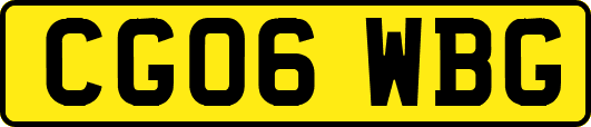 CG06WBG