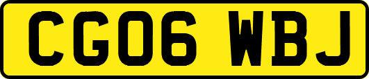 CG06WBJ