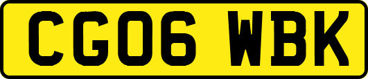 CG06WBK