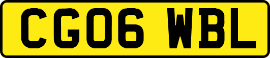 CG06WBL