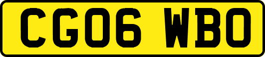 CG06WBO