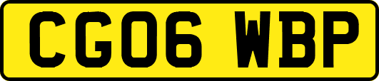 CG06WBP