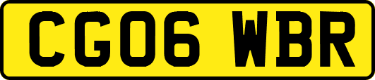 CG06WBR