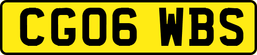 CG06WBS