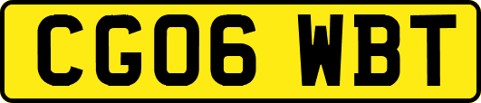 CG06WBT