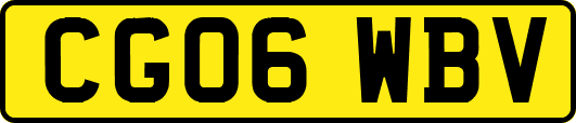 CG06WBV
