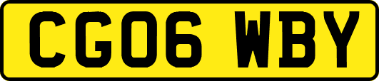 CG06WBY