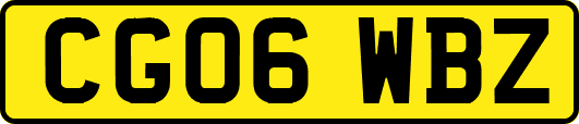 CG06WBZ