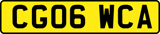 CG06WCA