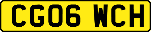 CG06WCH