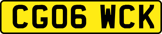 CG06WCK