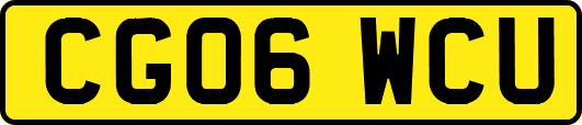 CG06WCU