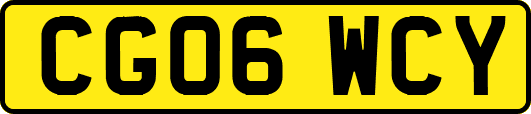 CG06WCY