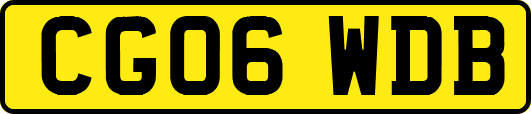 CG06WDB
