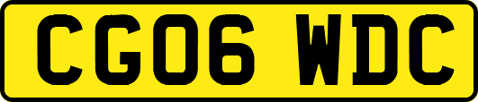 CG06WDC