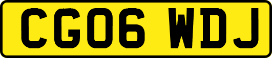 CG06WDJ