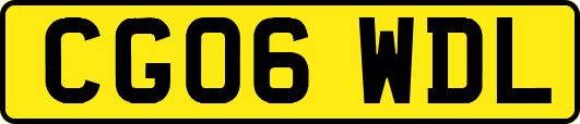 CG06WDL