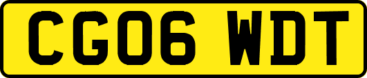 CG06WDT