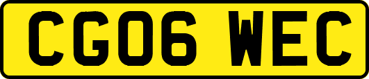 CG06WEC