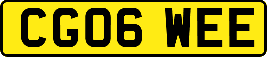 CG06WEE