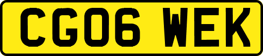 CG06WEK