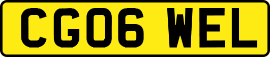 CG06WEL