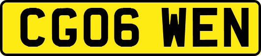 CG06WEN