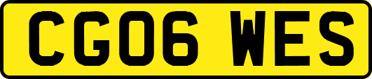 CG06WES