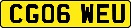 CG06WEU