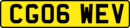 CG06WEV