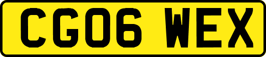 CG06WEX